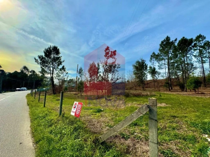 Terreno para Venda em Sande, Vilarinho, Barros e Gomide Foto 14