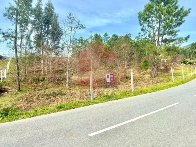 Terreno para Venda em Sande, Vilarinho, Barros e Gomide Foto 2