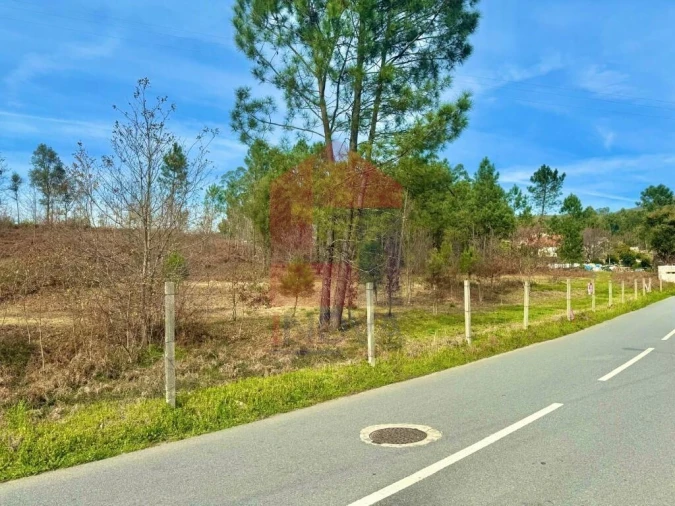 Terreno para Venda em Sande, Vilarinho, Barros e Gomide Foto 18