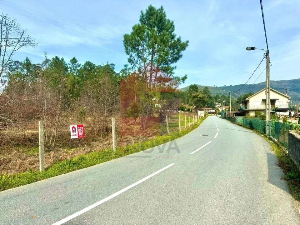 Terreno para Venda em Sande, Vilarinho, Barros e Gomide Foto 19
