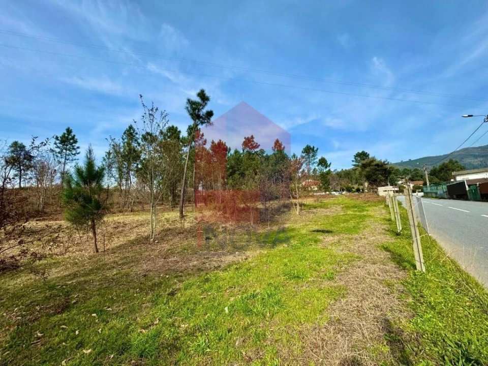 Terreno para Venda em Sande, Vilarinho, Barros e Gomide Foto 5