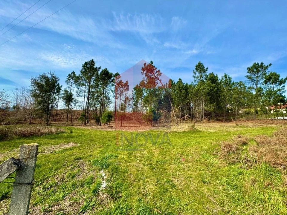 Terreno para Venda em Sande, Vilarinho, Barros e Gomide Foto 11