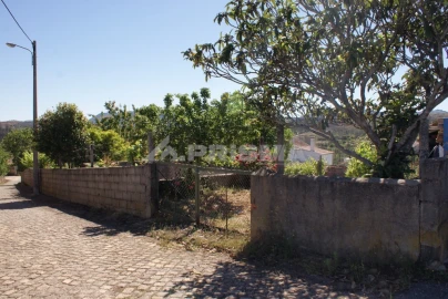 Terreno para Venda em Almaceda