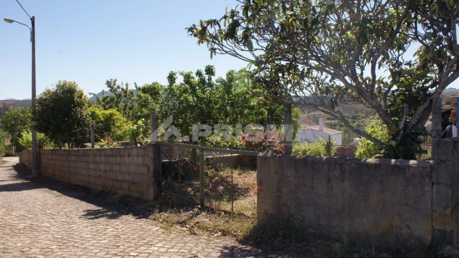 Terreno para Venda em Almaceda