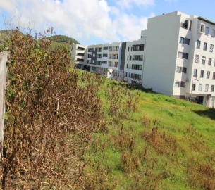 Terreno para Venda em Ponta Delgada (São Pedro)
