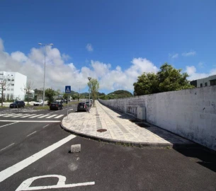 Terreno para Venda em Ponta Delgada (São Pedro)