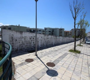 Terreno para Venda em Ponta Delgada (São Pedro)