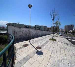 Terreno para Venda em Ponta Delgada (São Pedro)