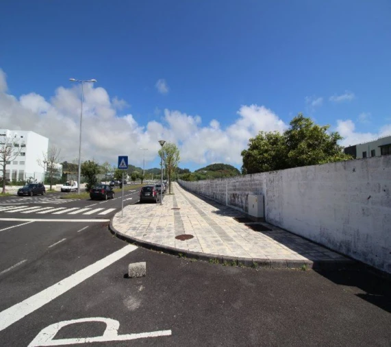 Terreno para Venda em Ponta Delgada (São Pedro) Foto 7