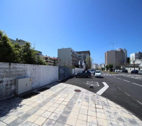 Terreno para Venda em Ponta Delgada (São Pedro) Foto 6