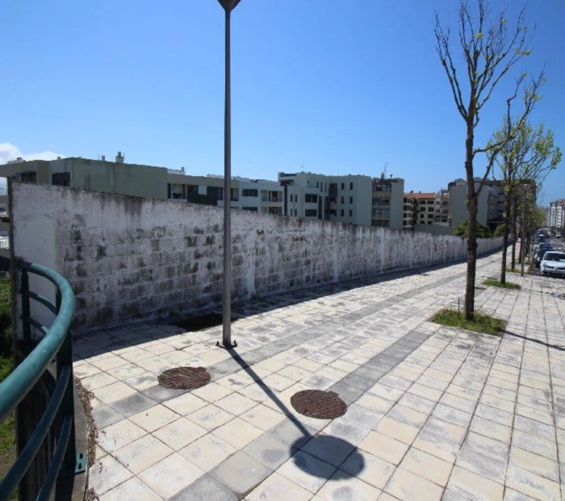 Terreno para Venda em Ponta Delgada (São Pedro) Foto 5