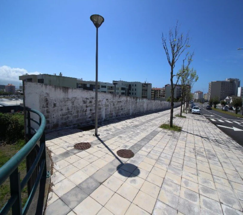 Terreno para Venda em Ponta Delgada (São Pedro) Foto 4