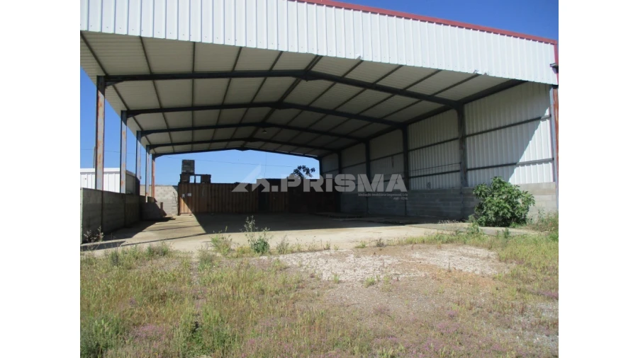 Terreno para Venda em Sarnadas de Rodão Foto 2