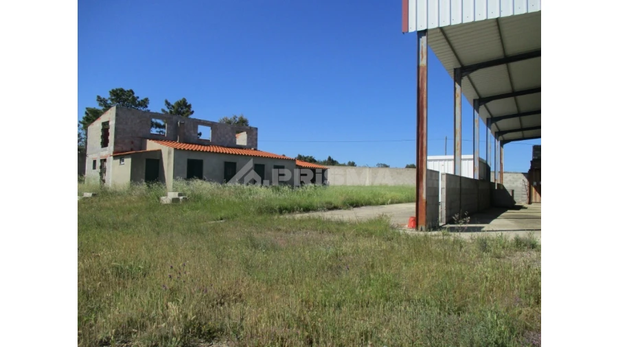 Terreno para Venda em Sarnadas de Rodão Foto 3
