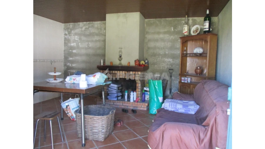 Terreno para Venda em Sarnadas de Rodão Foto 4