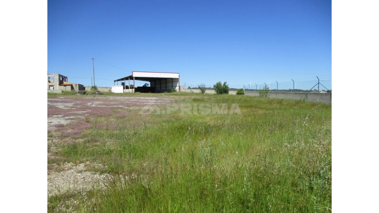 Terreno para Venda em Sarnadas de Rodão Foto 1