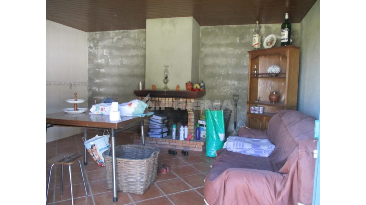 Terreno para Venda em Sarnadas de Rodão Foto 4