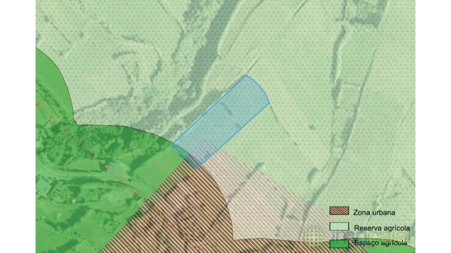 Terreno para Venda em Salão Foto 5