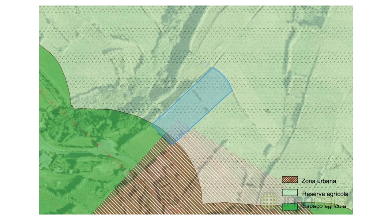 Terreno para Venda em Salão Foto 5