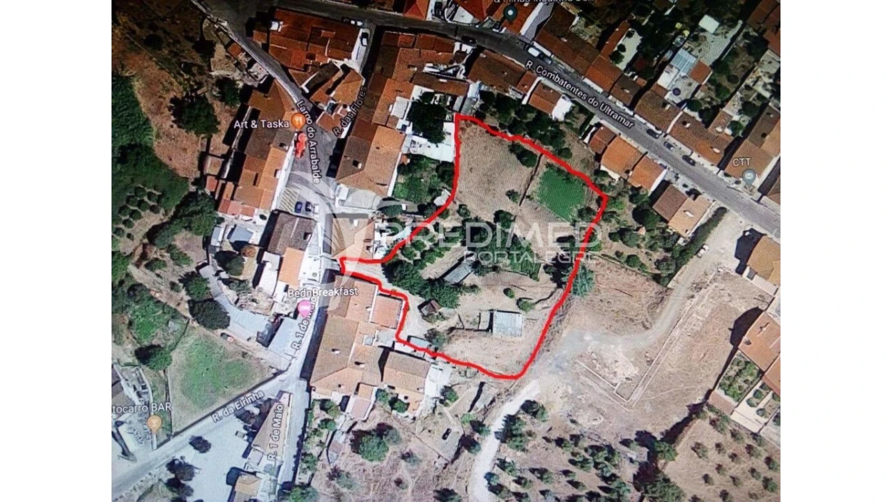 Terreno para Venda em Rio de Moinhos Foto 1