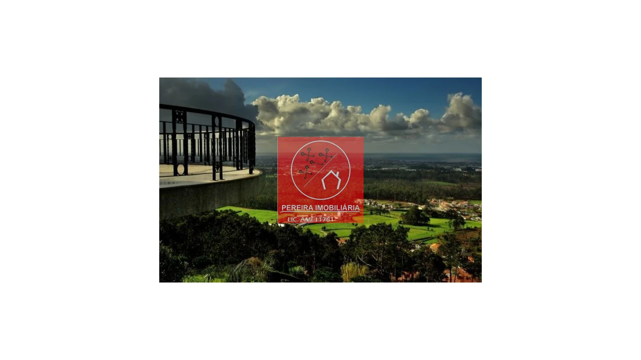 Terreno para Venda em Laundos Foto 9