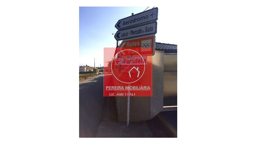 Terreno para Venda em Laundos Foto 2