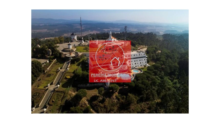 Terreno para Venda em Laundos