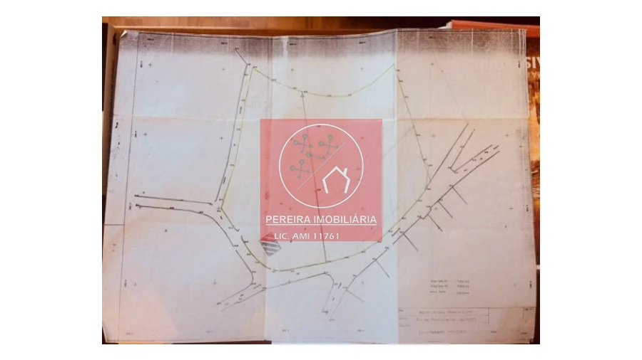 Terreno para Venda em Laundos Foto 11