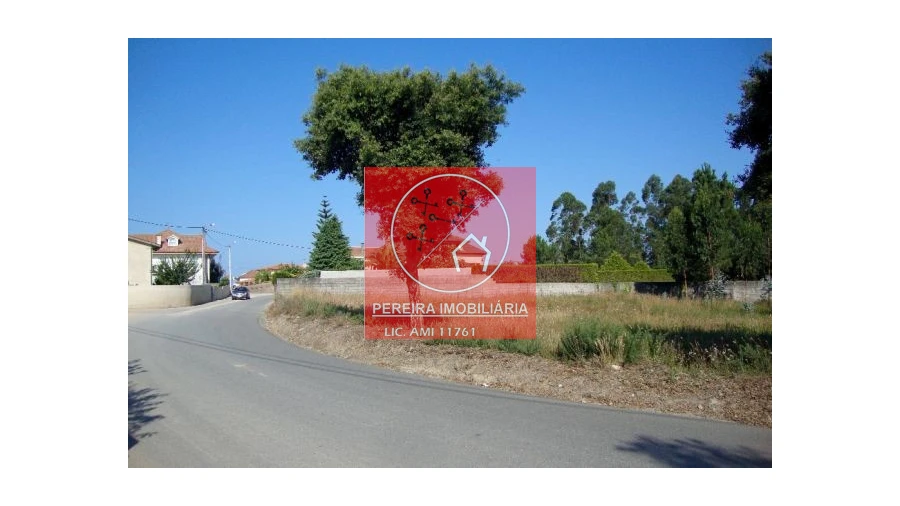 Terreno para Venda em Laundos Foto 4