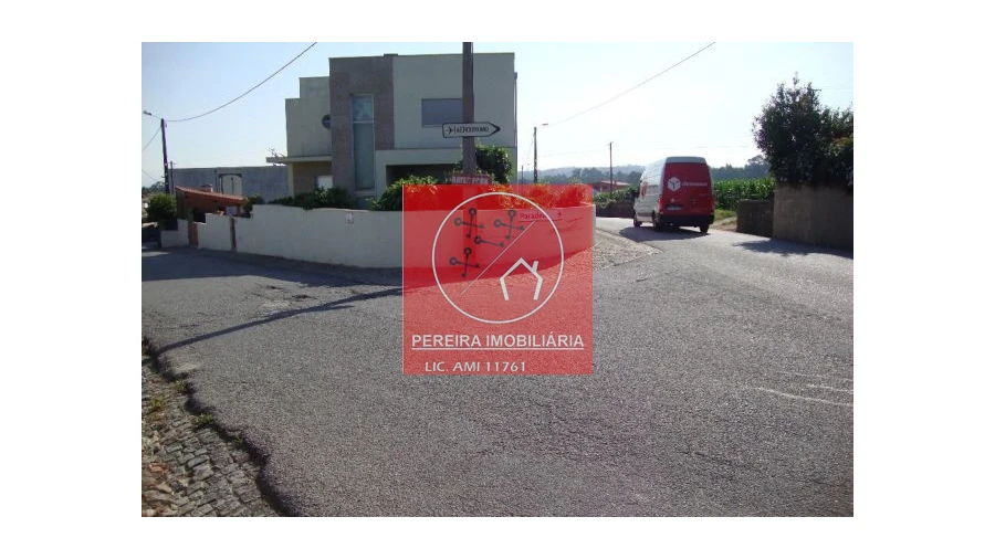 Terreno para Venda em Laundos Foto 5