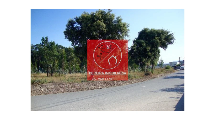 Terreno para Venda em Laundos Foto 3