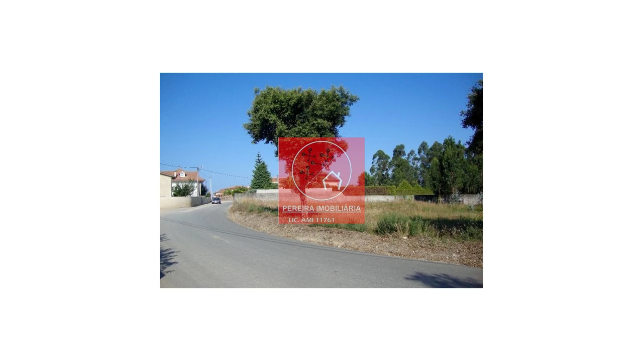 Terreno para Venda em Laundos Foto 4
