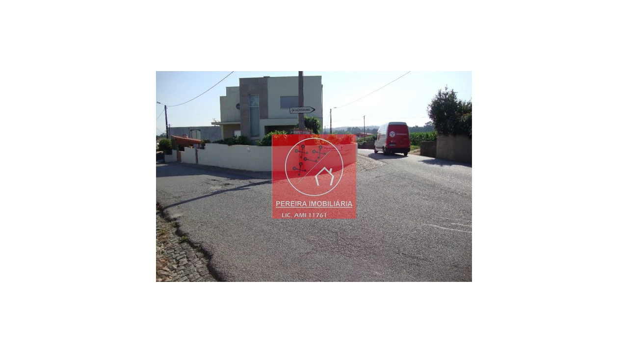 Terreno para Venda em Laundos Foto 5