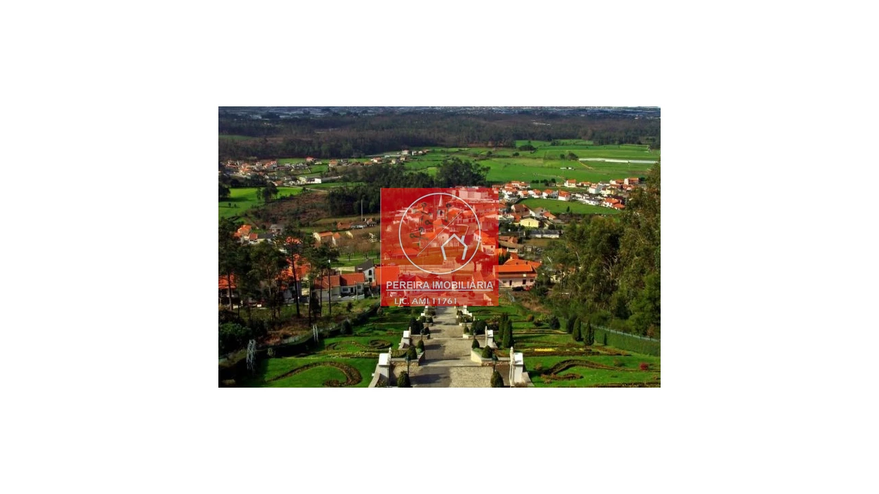 Terreno para Venda em Laundos Foto 8