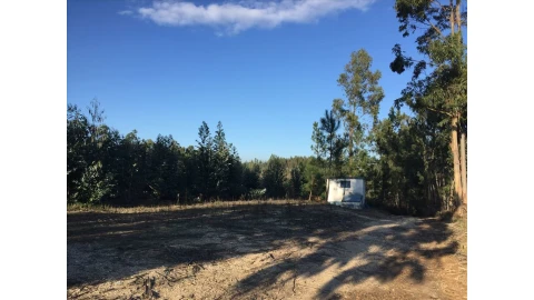 Terreno para Venda em Marrazes e Barosa