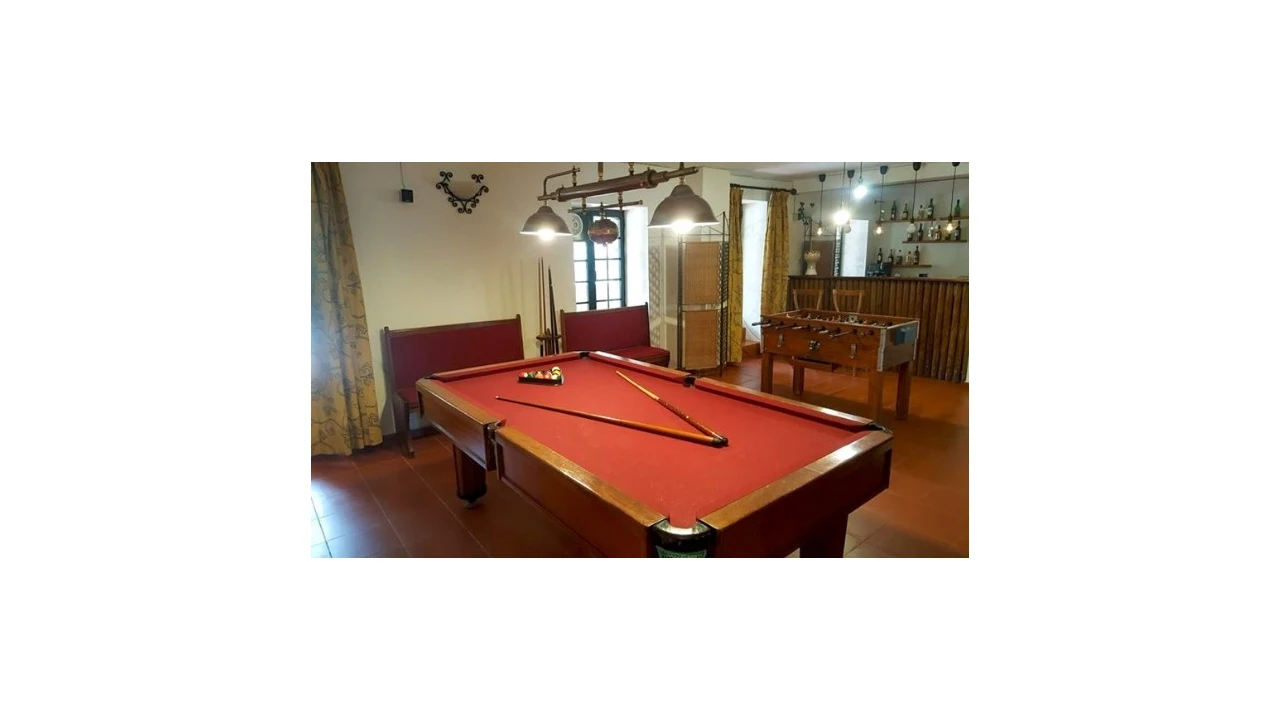 Quinta T5 para Venda em Abrunhosa-A-Velha Foto 10