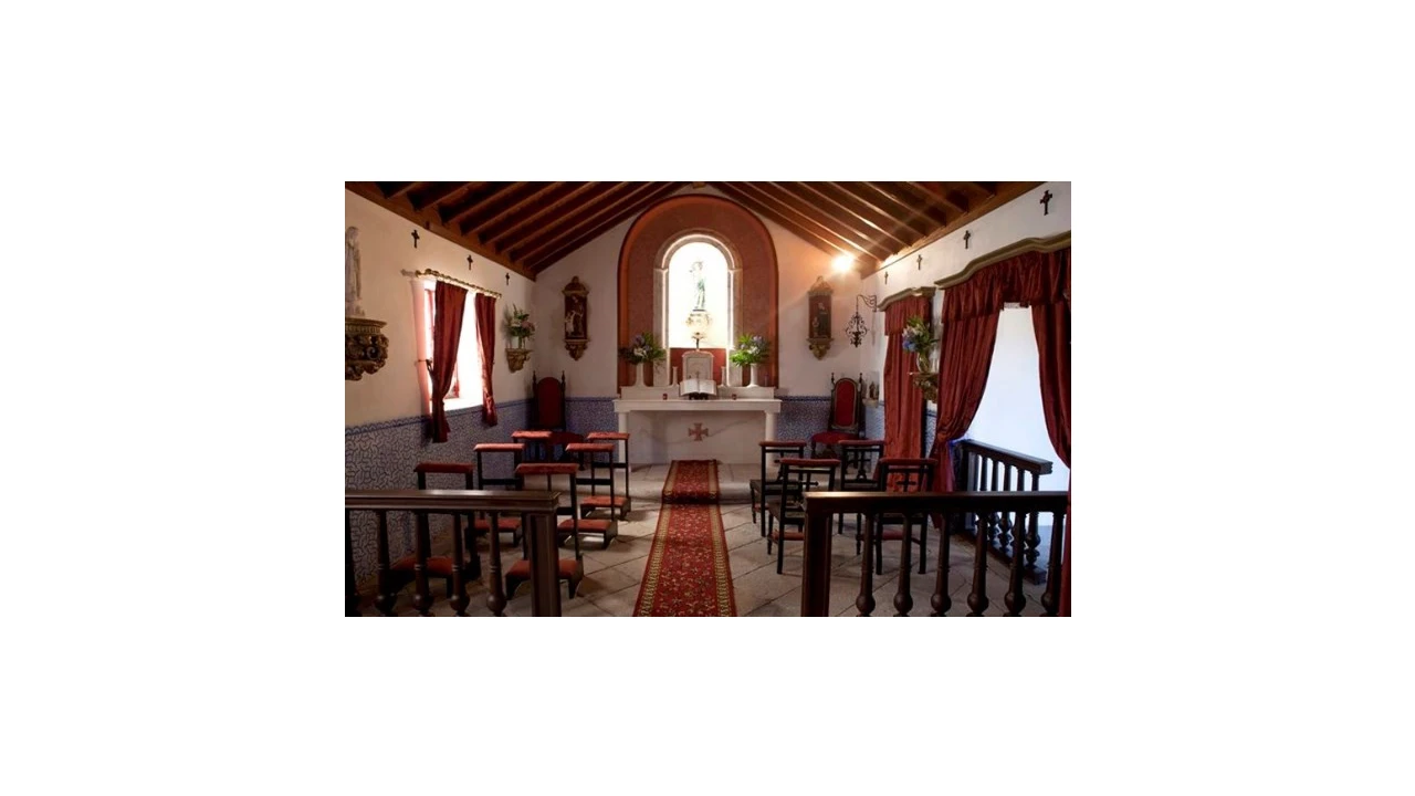 Quinta T5 para Venda em Abrunhosa-A-Velha Foto 14