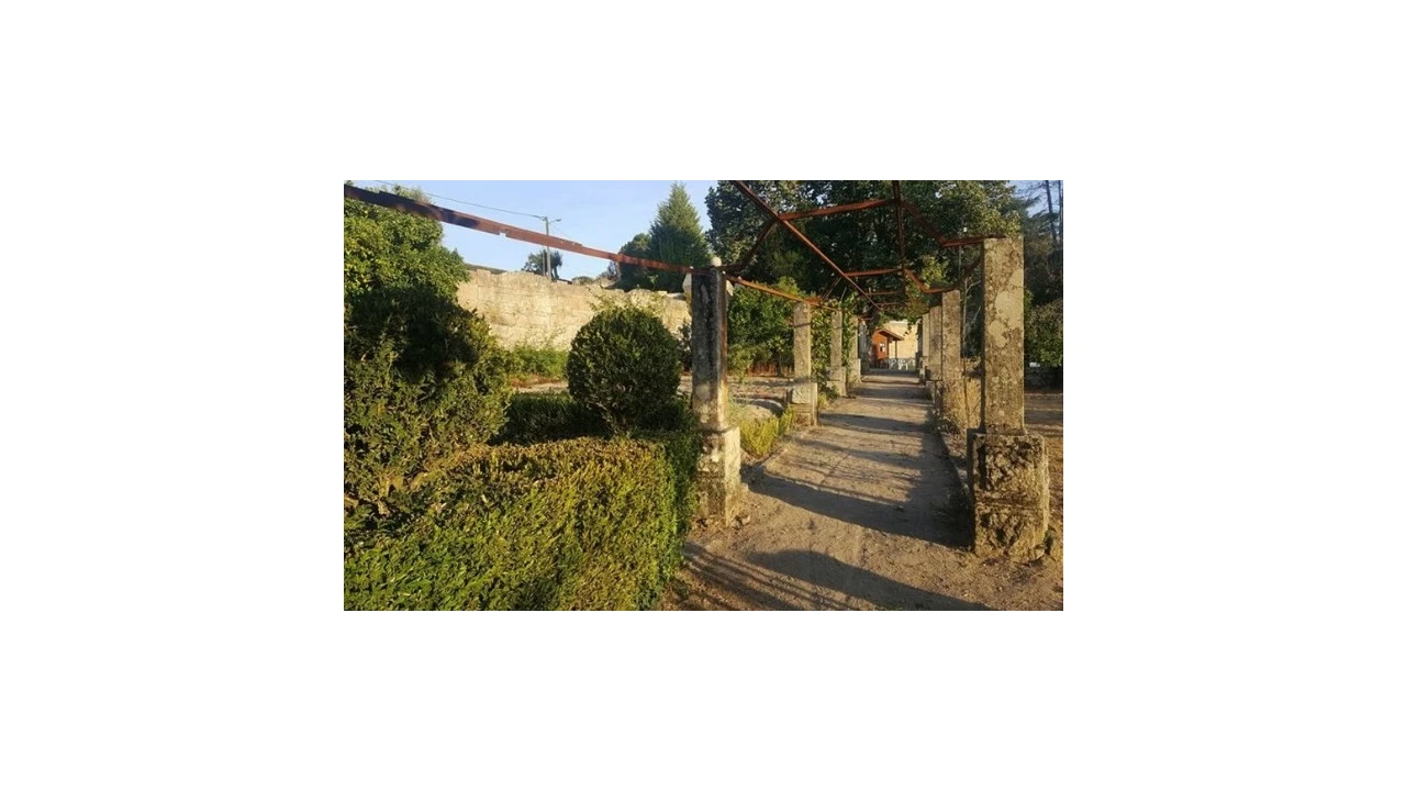 Quinta T5 para Venda em Abrunhosa-A-Velha Foto 13