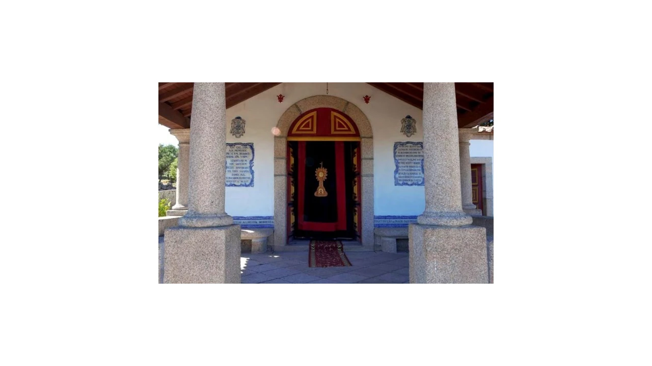 Quinta T5 para Venda em Abrunhosa-A-Velha Foto 15