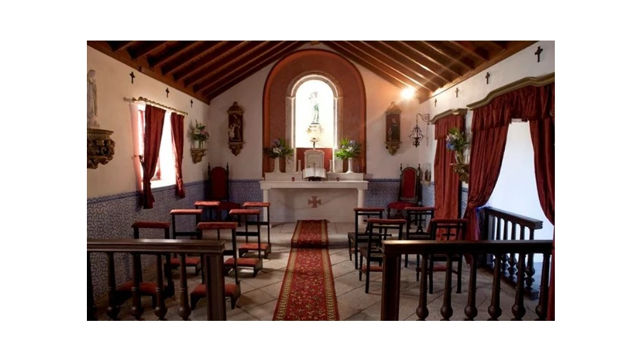 Quinta T5 para Venda em Abrunhosa-A-Velha Foto 14