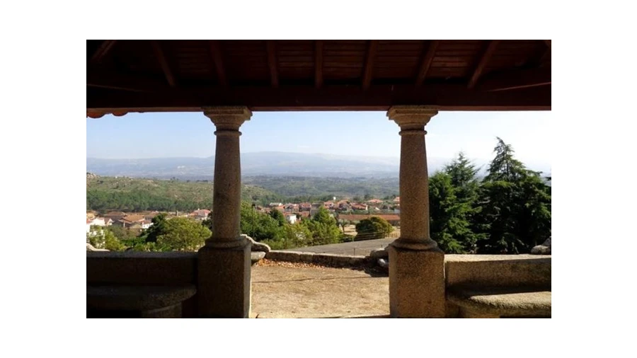 Quinta T5 para Venda em Abrunhosa-A-Velha Foto 16