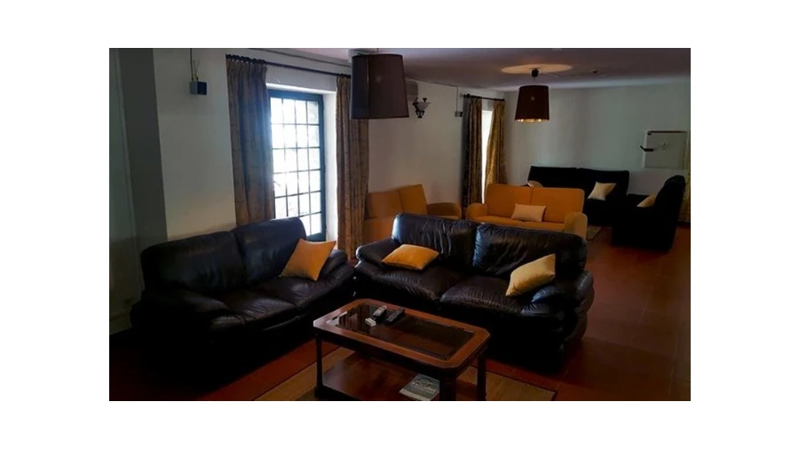 Quinta T5 para Venda em Abrunhosa-A-Velha Foto 11