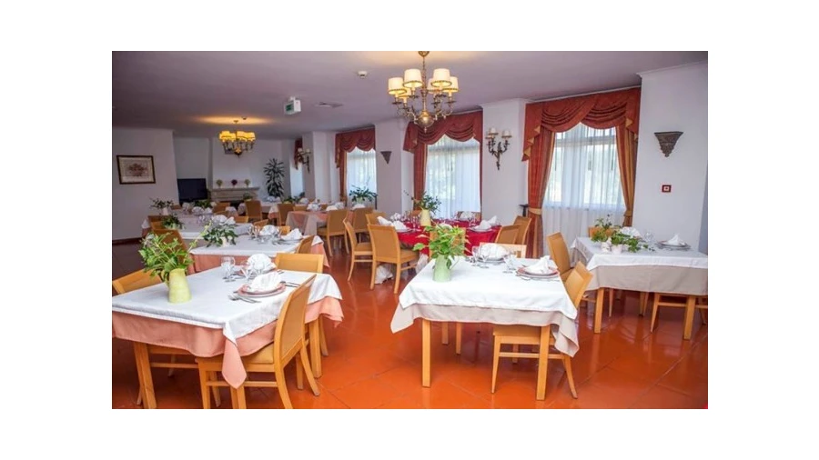 Quinta T5 para Venda em Abrunhosa-A-Velha Foto 6