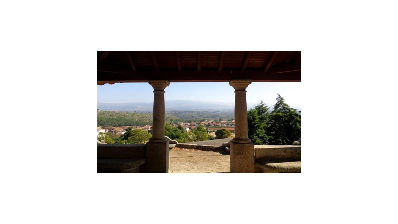 Quinta T5 para Venda em Abrunhosa-A-Velha Foto 16