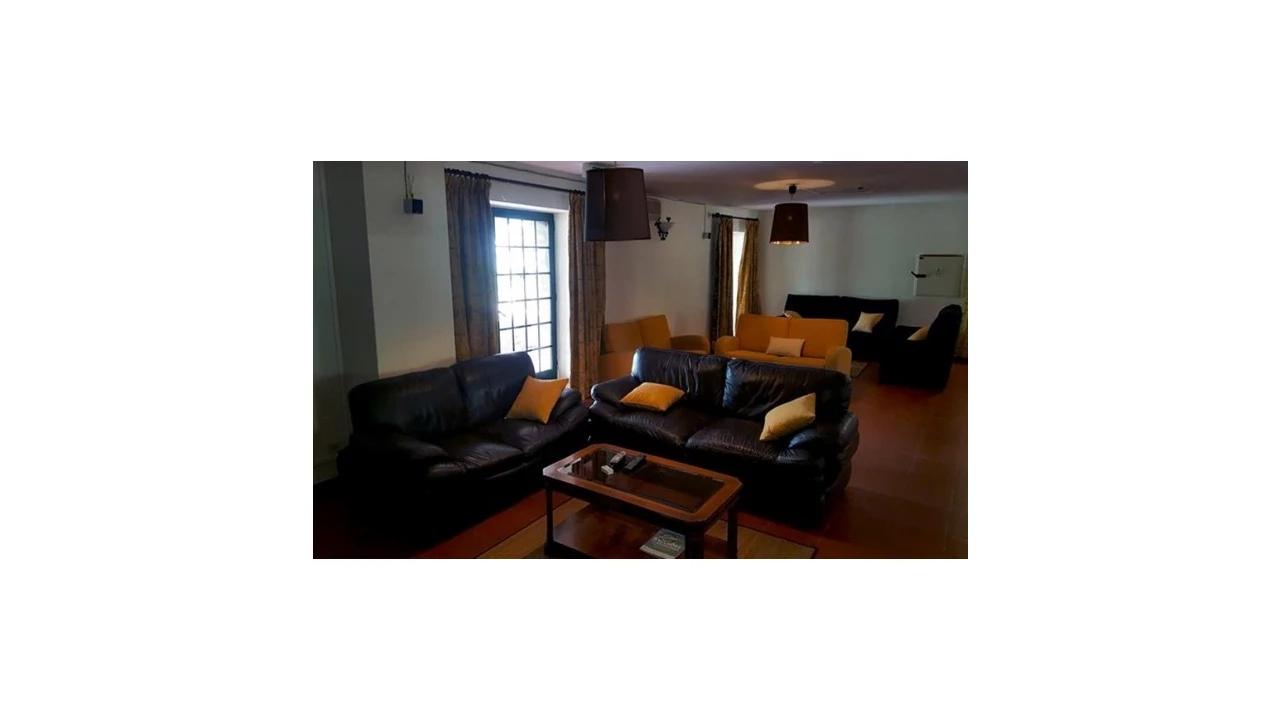 Quinta T5 para Venda em Abrunhosa-A-Velha Foto 11