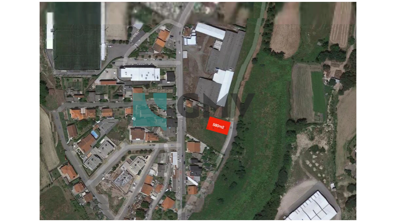 Terreno para Venda em Ponte Foto 1