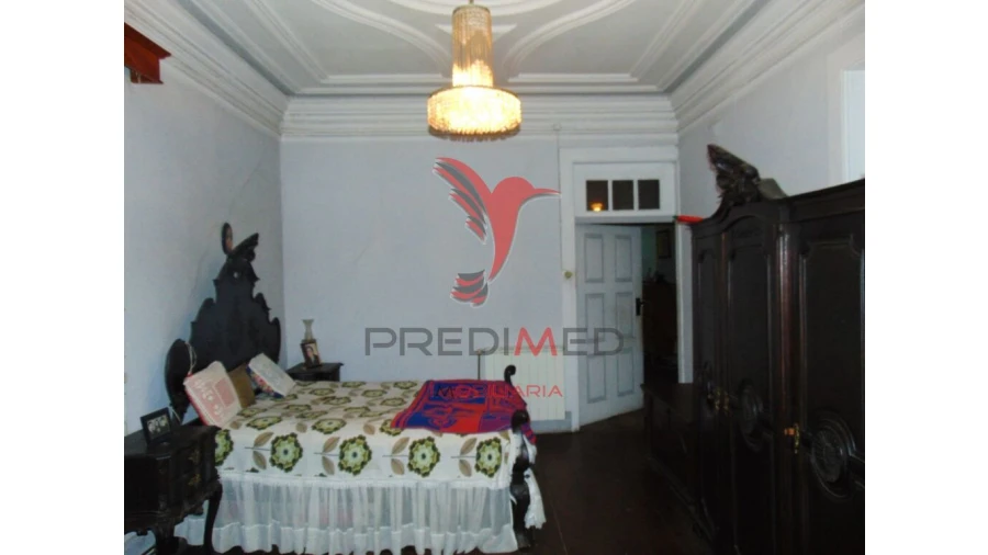 Prédio para Venda em Nossa Senhora da Conceição, São Pedro e São Dinis Foto 19