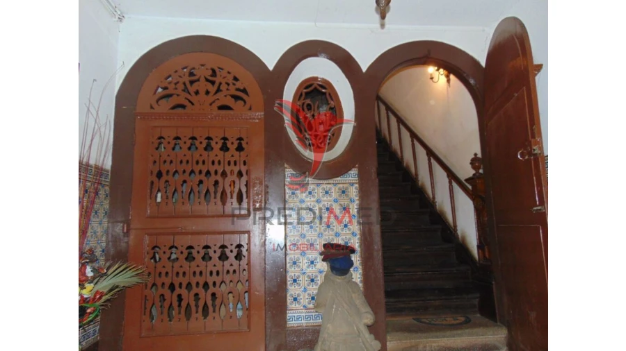 Prédio para Venda em Nossa Senhora da Conceição, São Pedro e São Dinis Foto 4