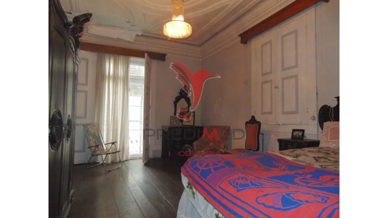 Prédio para Venda em Nossa Senhora da Conceição, São Pedro e São Dinis Foto 18