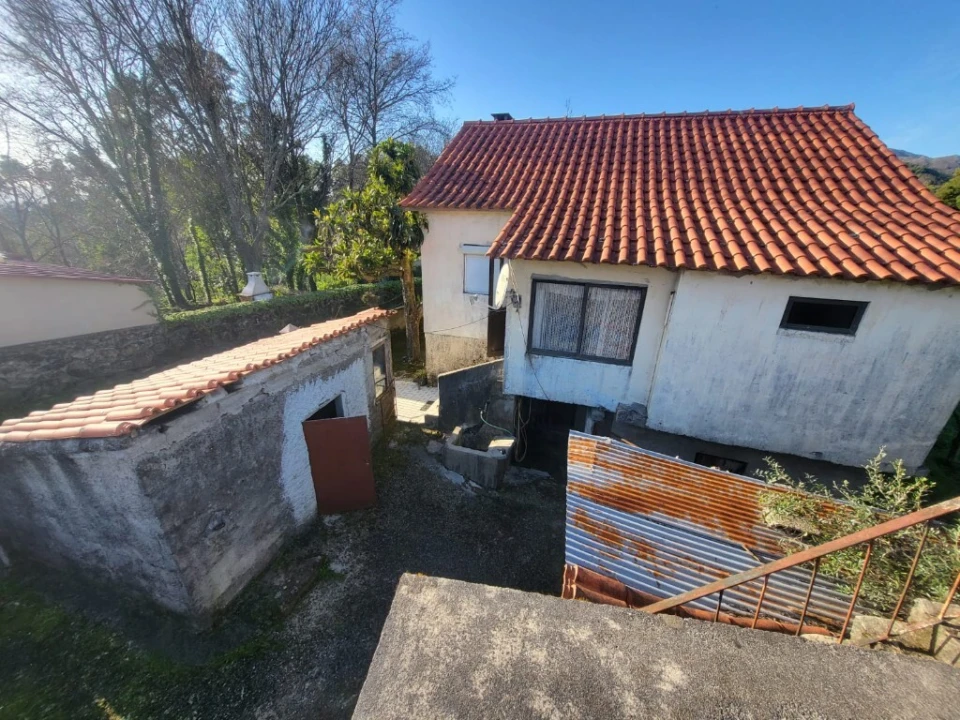 Moradia T2 para Venda em Montaria Foto 17